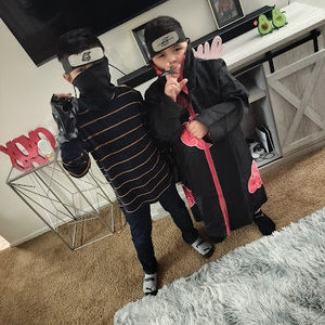 Meet your Posher, Omar